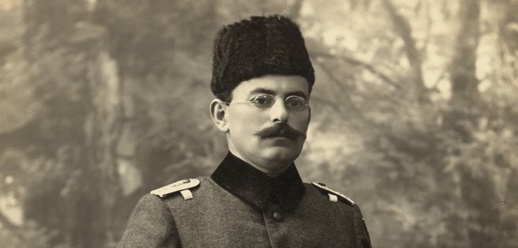 توفيق كنعان