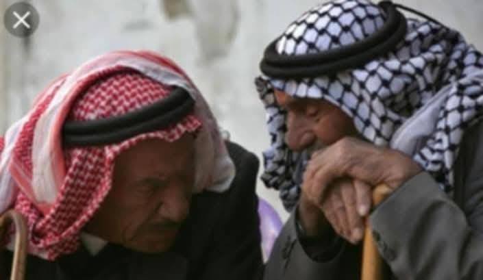 صور من ذاكرة المخيم