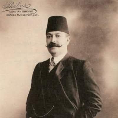محمد روحي الخالدي: صوت القدس في البرلمان العثماني ورائد المواجهة الفكرية للصهيونية