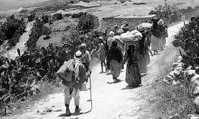 اليوم العالمي للاجئ  | موسوعة المخيمات الفلسطينية