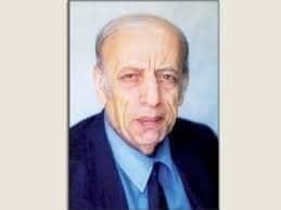 الإعلامي محمد توفيق البجيرمي