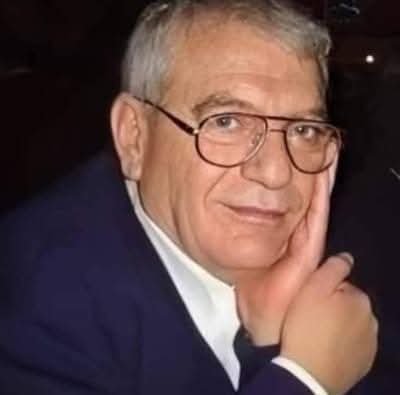 رموز فلسطينية : الأديب والكاتب حسن سامي اليوسف (أبو علي)