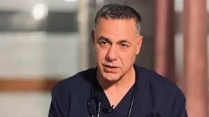 الدكتور حسام... صوت الإنسانية الذي أسكته الظلم