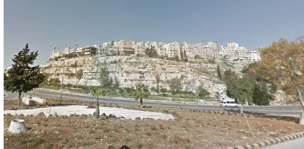 تجمع جبل الزهور  | موسوعة المخيمات الفلسطينية