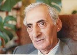 البروفسور العالمي الفلسطيني “سالم حنا خميس”  | موسوعة المخيمات الفلسطينية