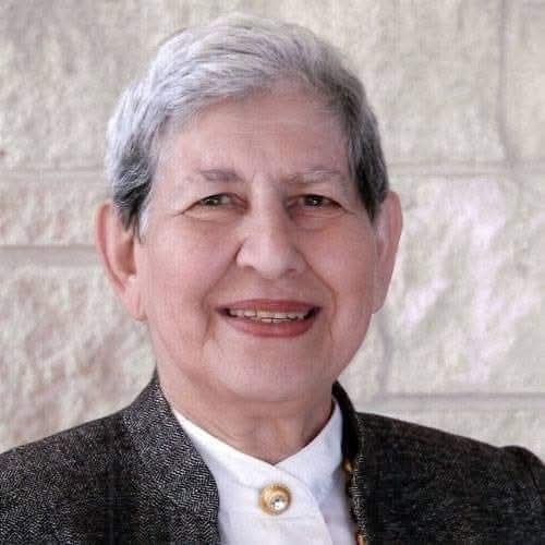 السيدة سامية الخوري عضوا في مجموعة مؤسسات فلسطينية  | موسوعة المخيمات الفلسطينية