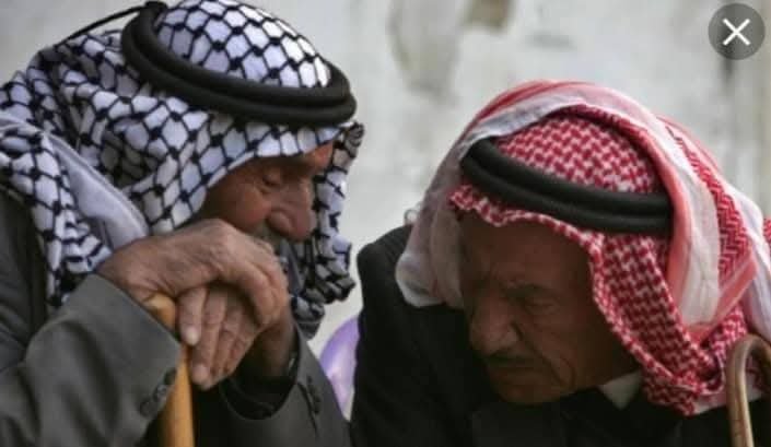 صور وحكايات من مخيم اربد  | موسوعة القرى الفلسطينية