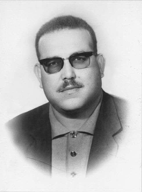 من هو مؤلف النشيد الوطني الفلسطيني ؟