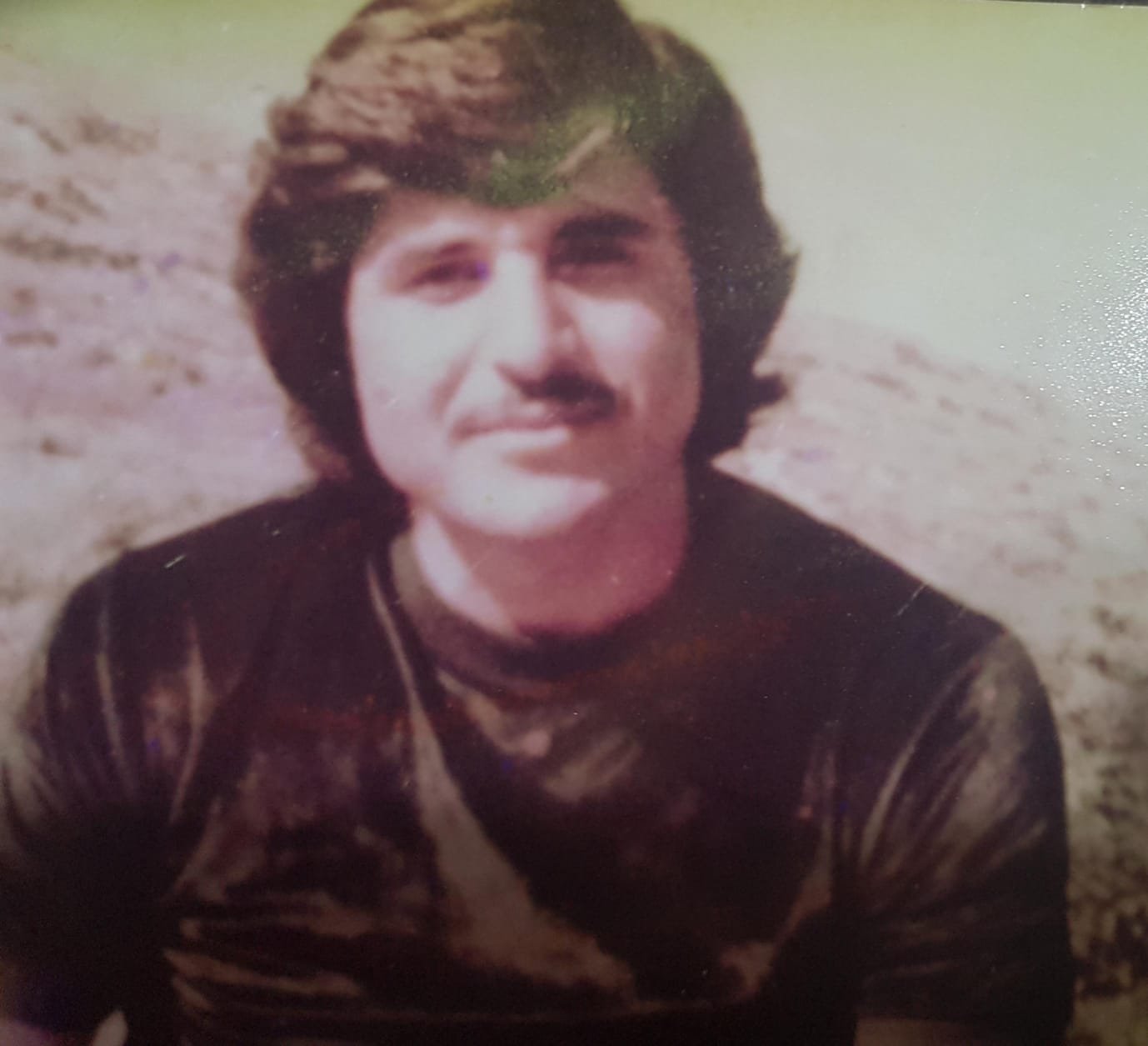 الشهيد شفيق إبراهيم طه العلي