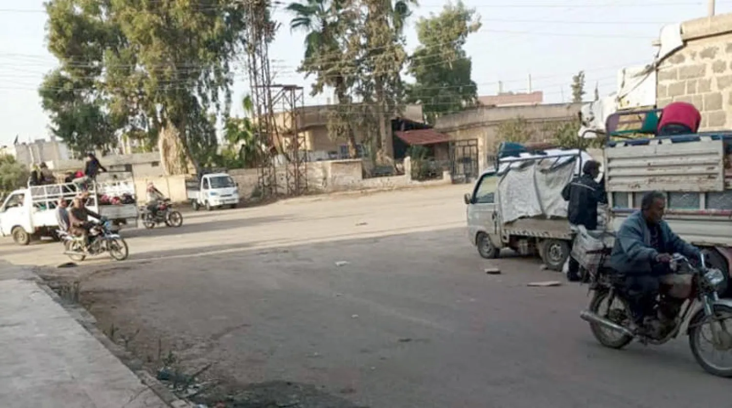 تجمع اليادودة