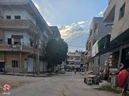 تجمع حي السل