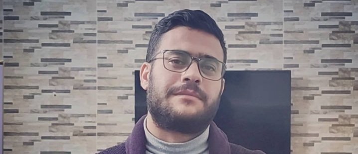 كمال عبد الله… صوت المخيم الذي أصبح وطنًا