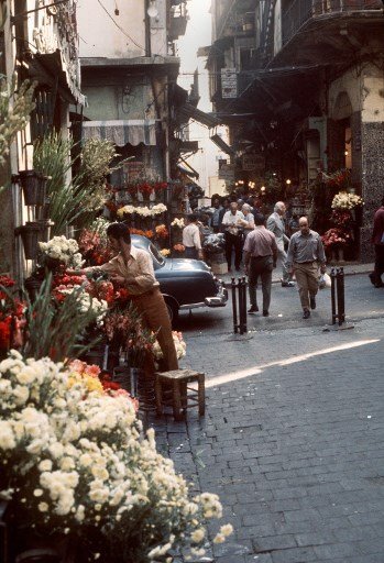 الفاكهاني/ بيروت