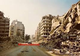 الفاكهاني/ بيروت