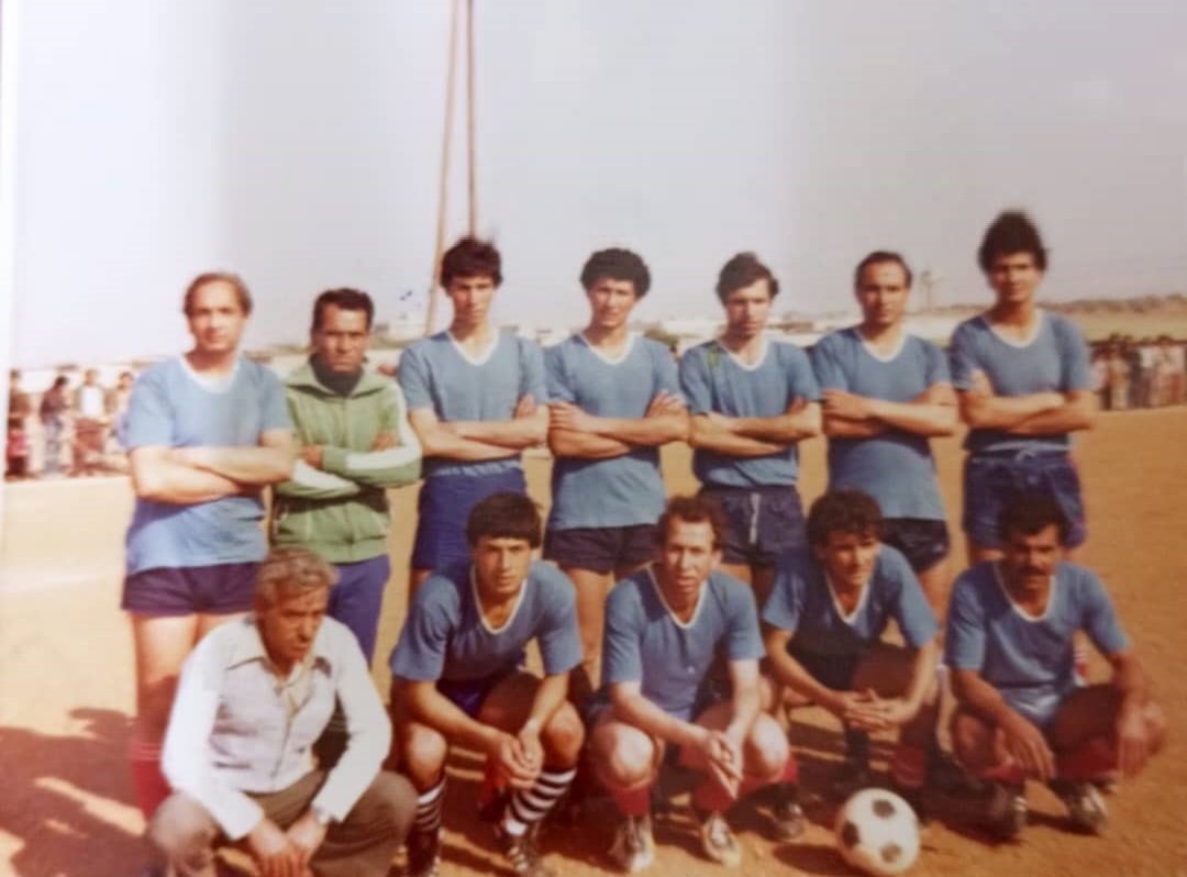 فريق القدس الرياضي