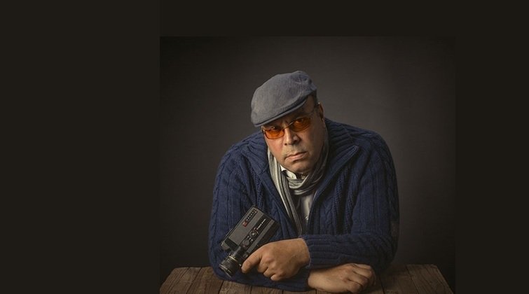 بشار إبراهيم.. من مخيم خان دنون إلى كبرى المنصات العربية