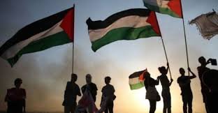 الفلسطينيون جوهرة الشرق الأوسط