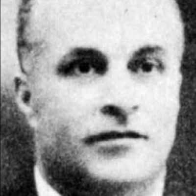 عمر الصالح البرغوثي  | موسوعة المخيمات الفلسطينية