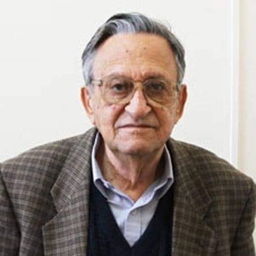 الفلسطيني رمزي ريحان