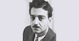 الفلسطيني الراحل إميل حبيبي  | موسوعة المخيمات الفلسطينية