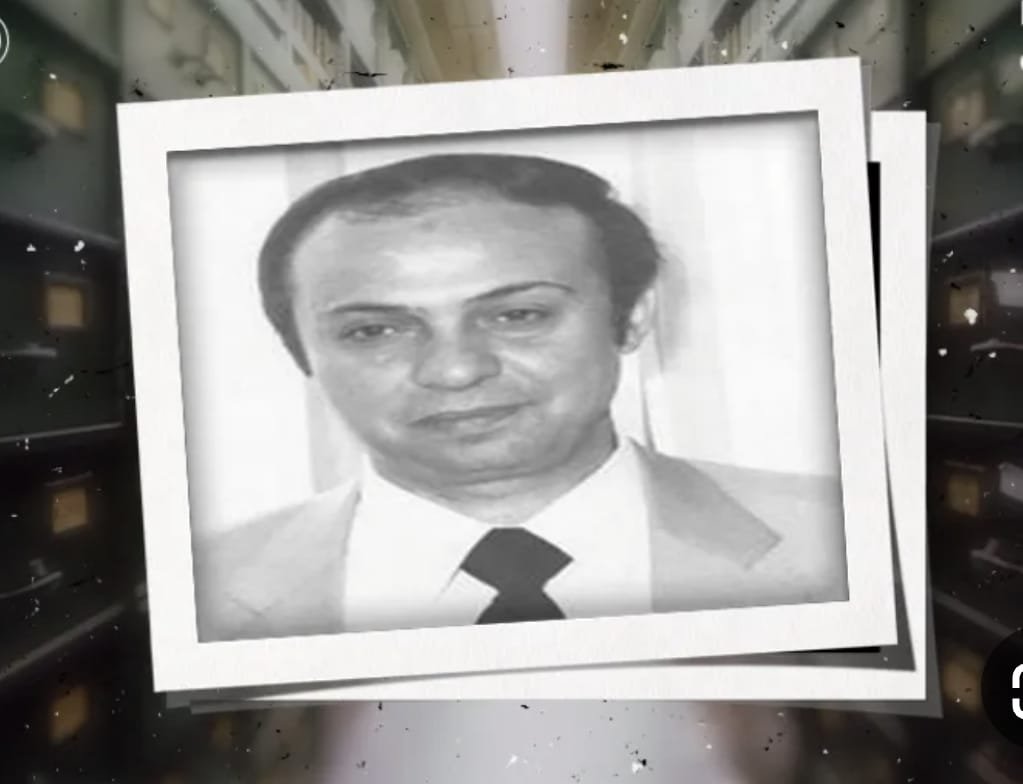 عبد الوهاب الكيالي