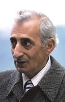 العالم والخبير الاقتصادي الفلسطيني الراحل سالم حنا خميس  | موسوعة القرى الفلسطينية