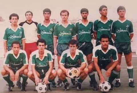 تاريخ الحركة الرياضية في مخيم اليرموك  | موسوعة المخيمات الفلسطينية