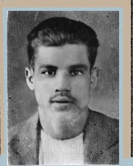 القائد إبراهيم أبو دية  | موسوعة المخيمات الفلسطينية