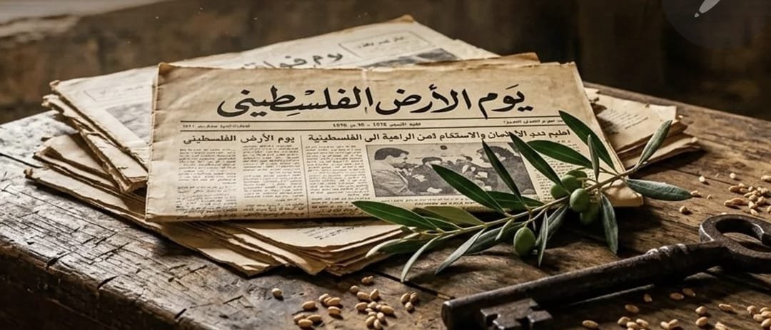 إلى أرضٍ سكنتني… وأحلم يومًا أن أسكنها  | موسوعة القرى الفلسطينية