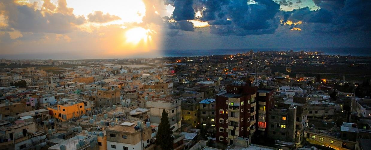 في لبنان ... المخيمات الفلسطينية في واجهة نيران الحرب