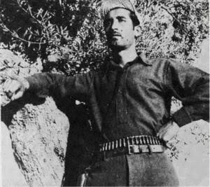 خبير المتفجرات الفسطيني فوزي نامق قطب