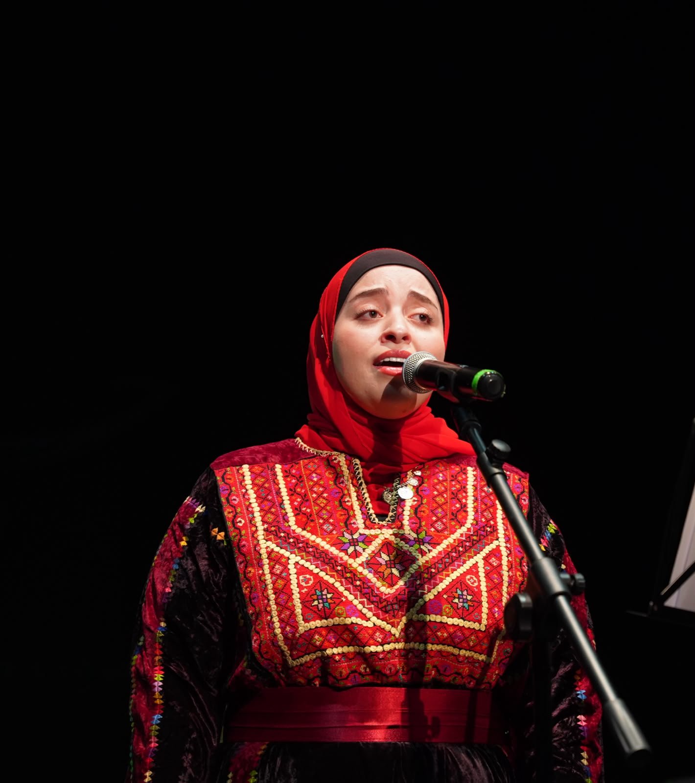 حين تحملُ الأغنية ذاكرةَ المكان  | موسوعة القرى الفلسطينية