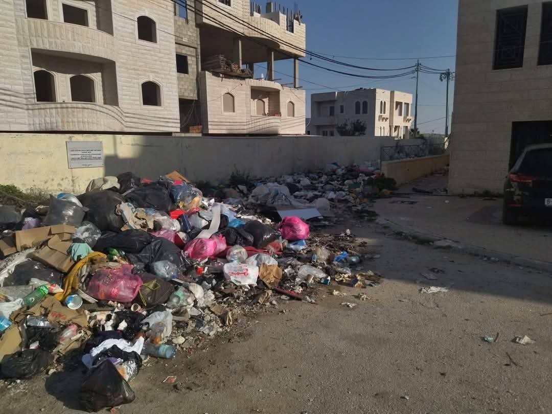 حارة العجاجرة