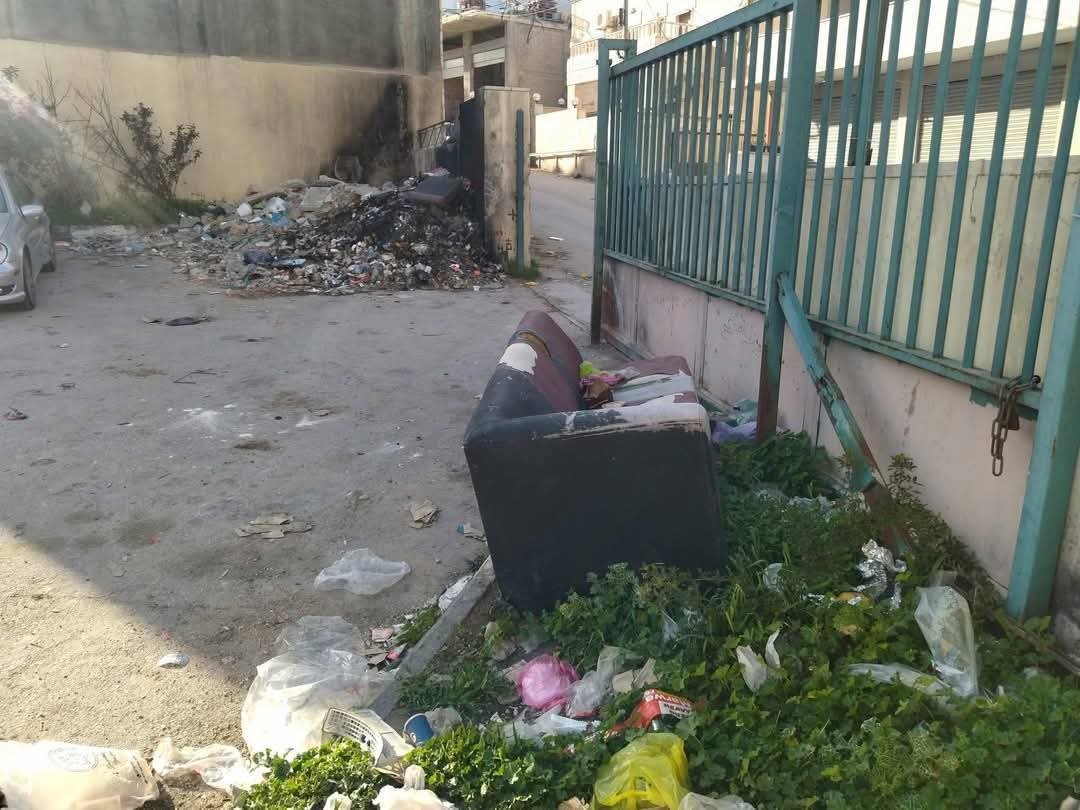 حارة العجاجرة