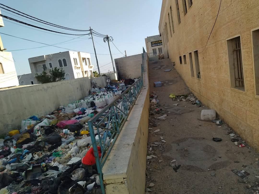 حارة العجاجرة