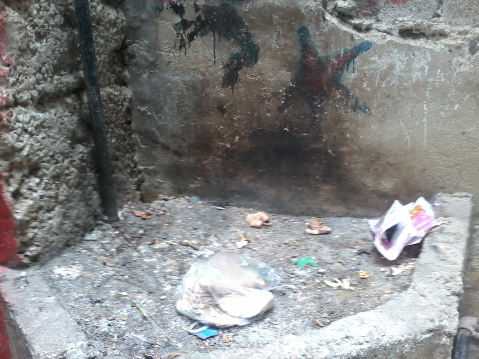 صور مخيم قدورة/ فلسطين