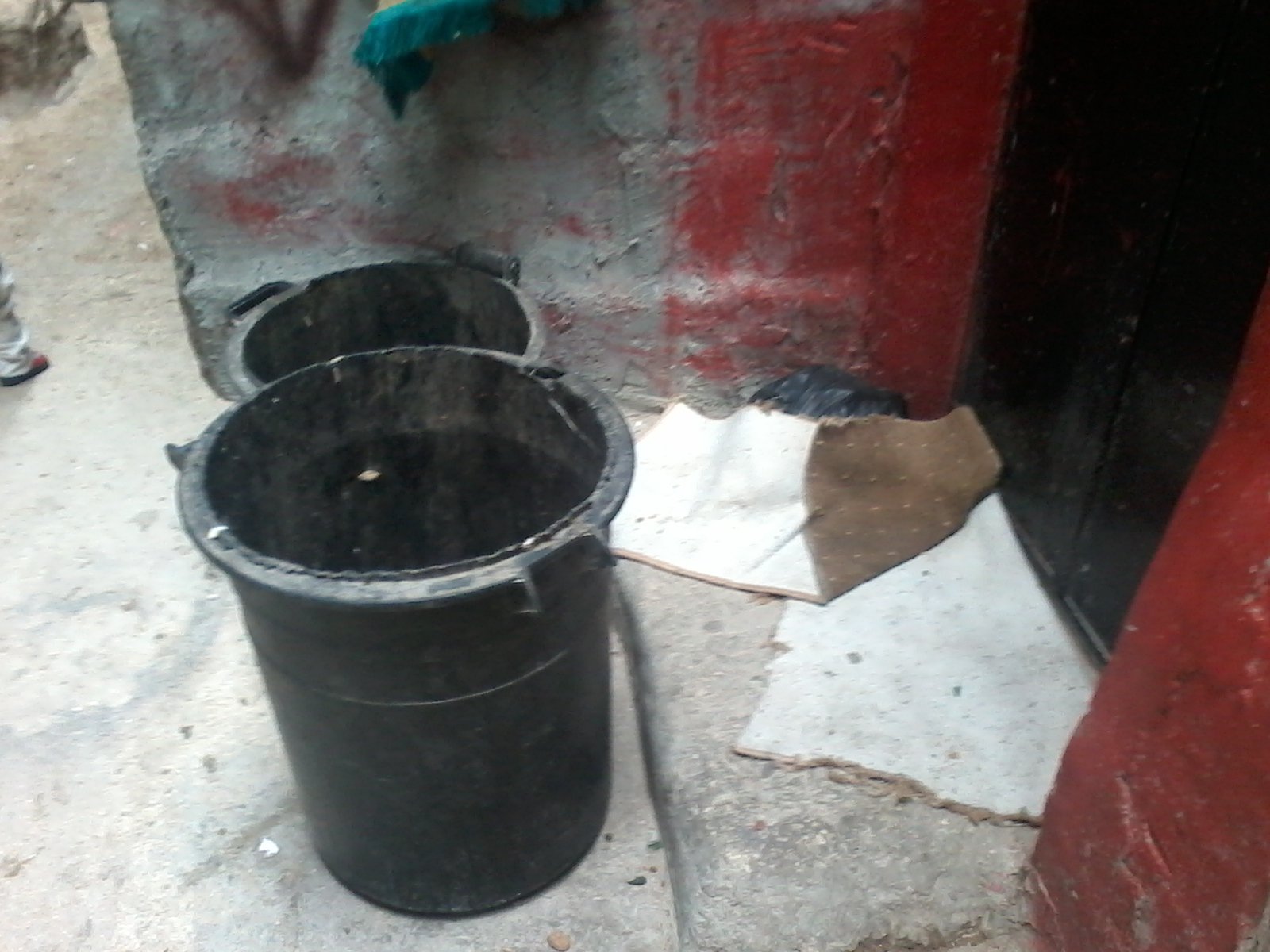 صور مخيم قدورة/ فلسطين