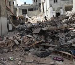 مخيم عين شمس / موسوعة المخيمات الفلسطينية