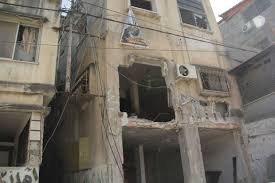 مخيم عين شمس / موسوعة المخيمات الفلسطينية