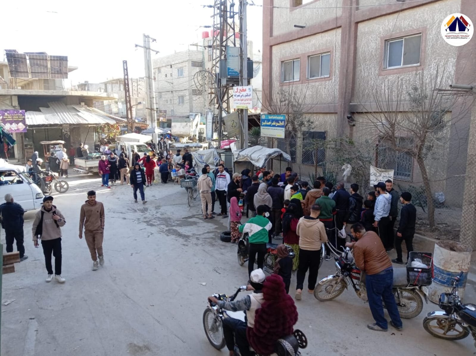 يوميات الحسينية رمضان٢٠٢٦