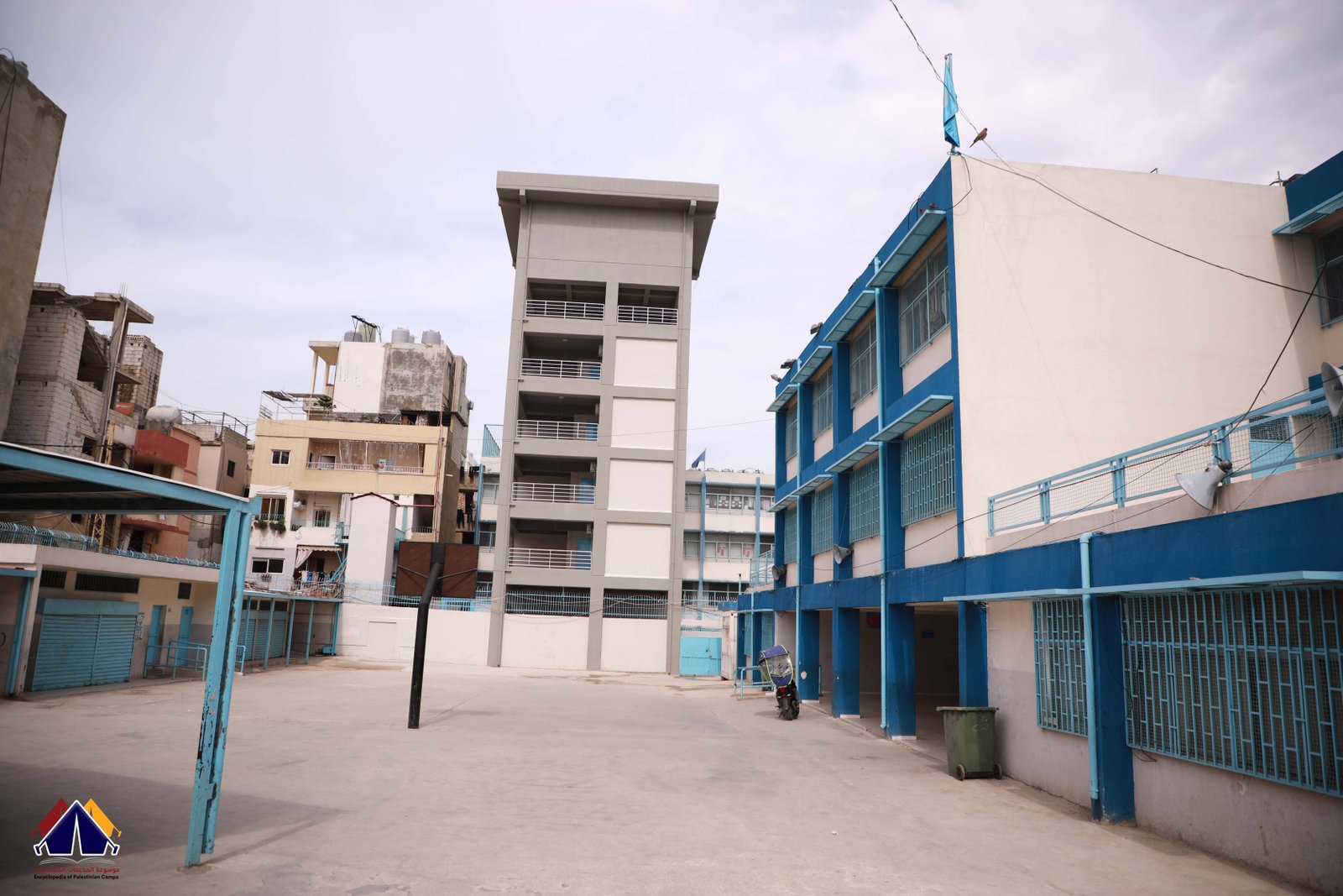 مدرسة كزكب الابتدائية للبنين