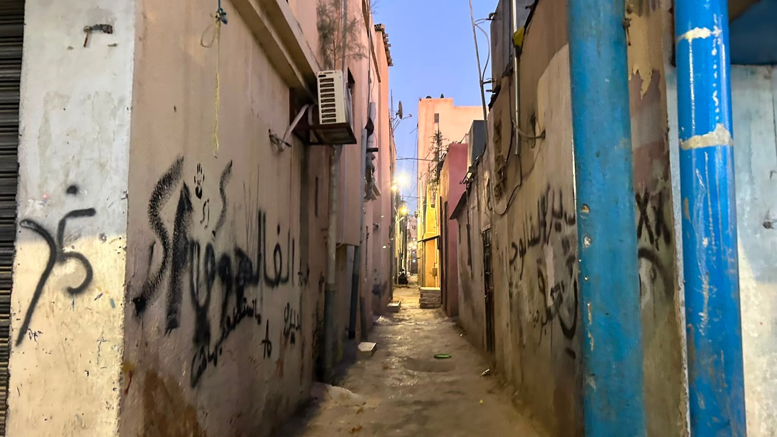 الطالبية-يوميات-صيف٢٠٢٦