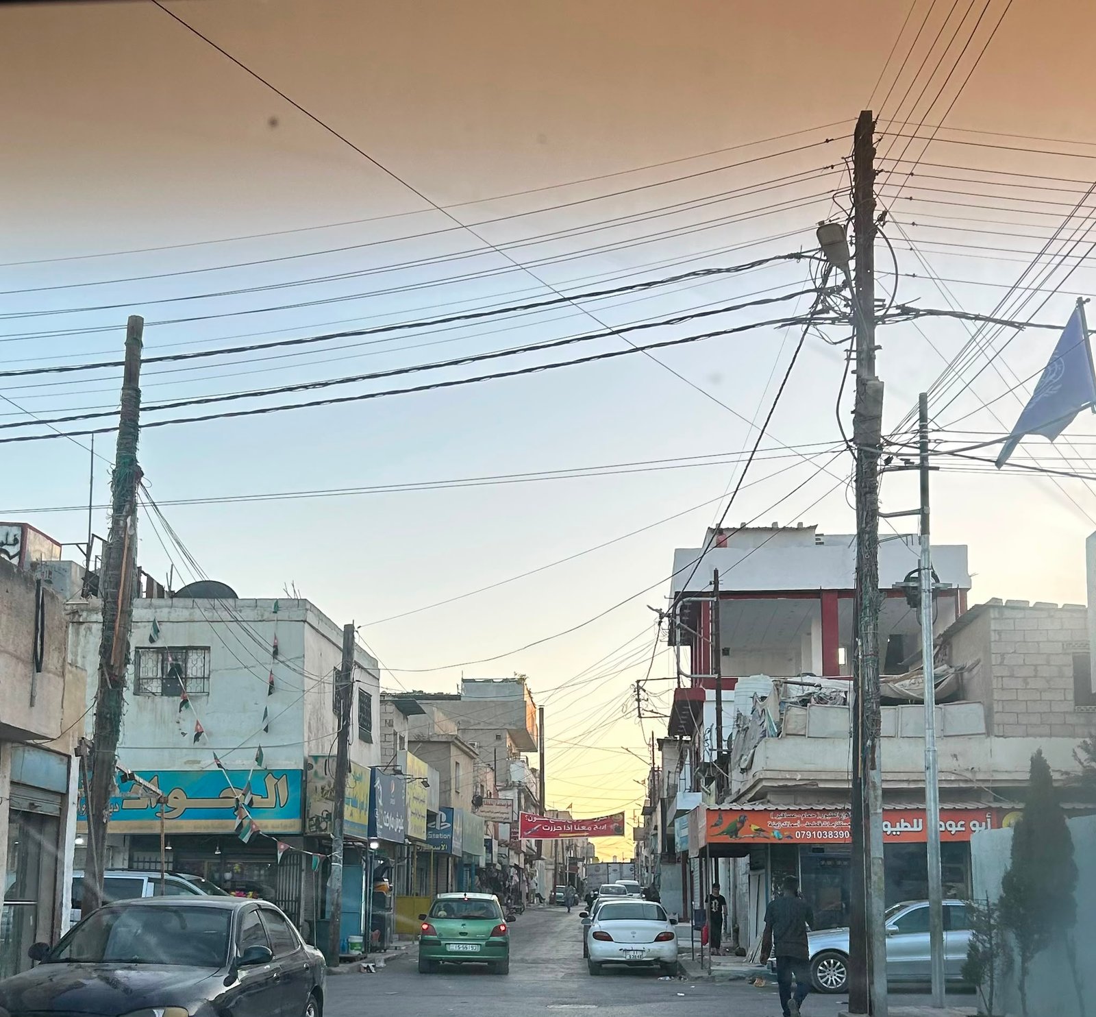الطالبية-يوميات-صيف٢٠٢٦