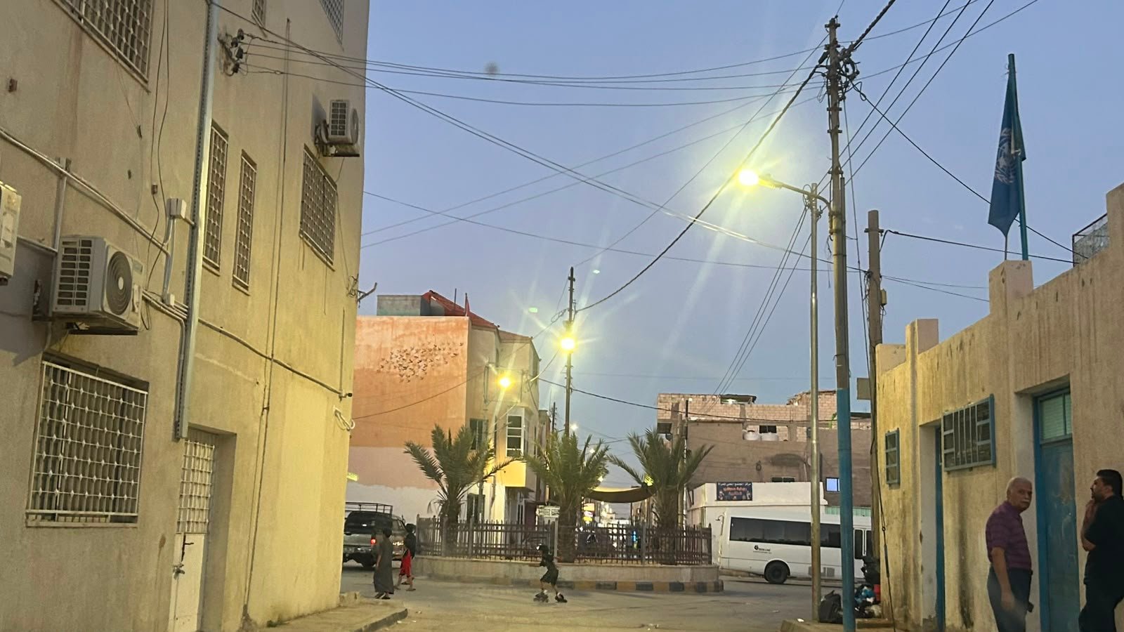 الطالبية-يوميات-صيف٢٠٢٦