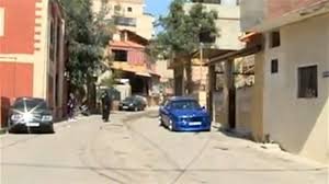 تجمع حرش القتيل / بيروت