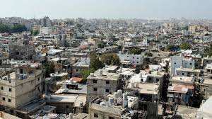 تجمع حرش القتيل / بيروت