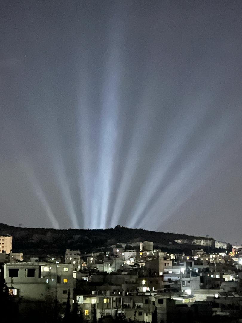 تجمع دمر / دمشق