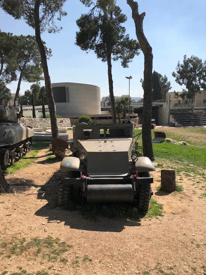 وسائط المقال تل المدورة .. القدس الشيخ جراح