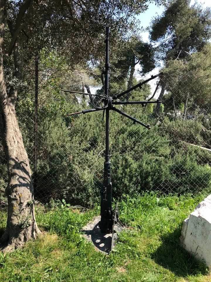 وسائط المقال تل المدورة .. القدس الشيخ جراح