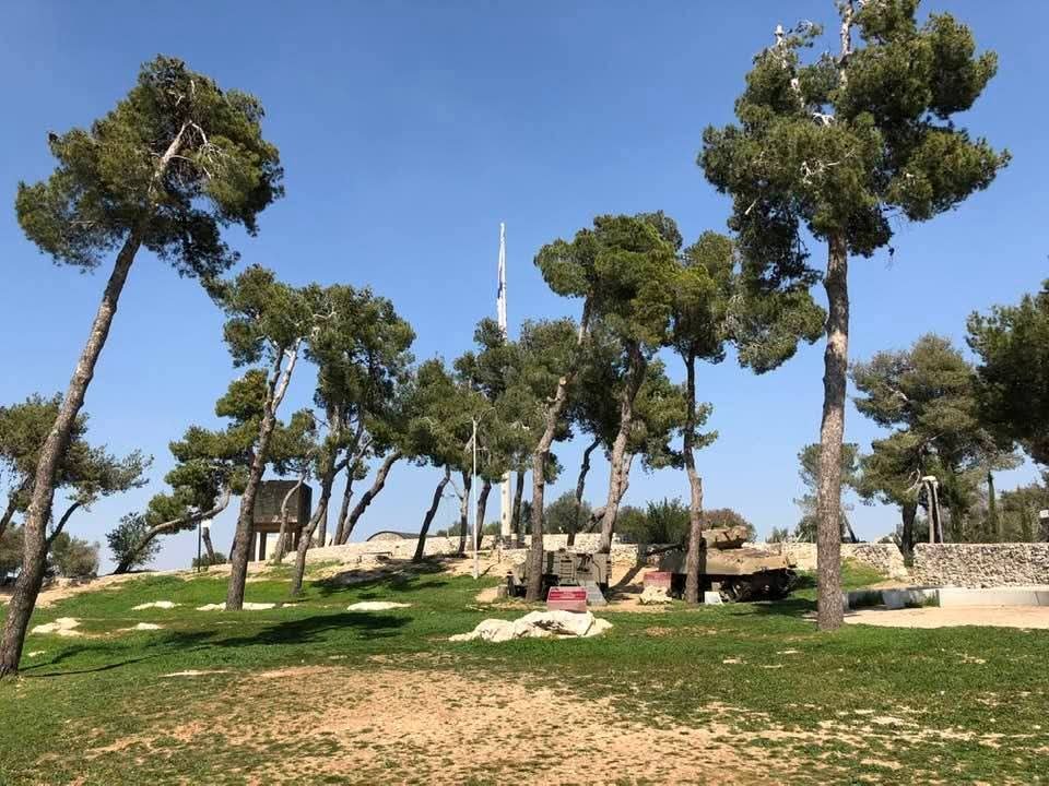 وسائط المقال تل المدورة .. القدس الشيخ جراح